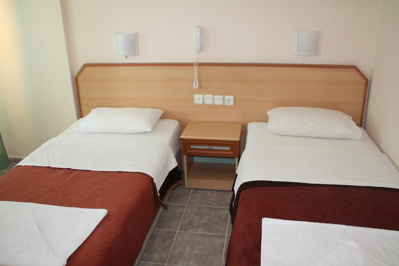 Albatros Apartments Marmaris Exterior photo